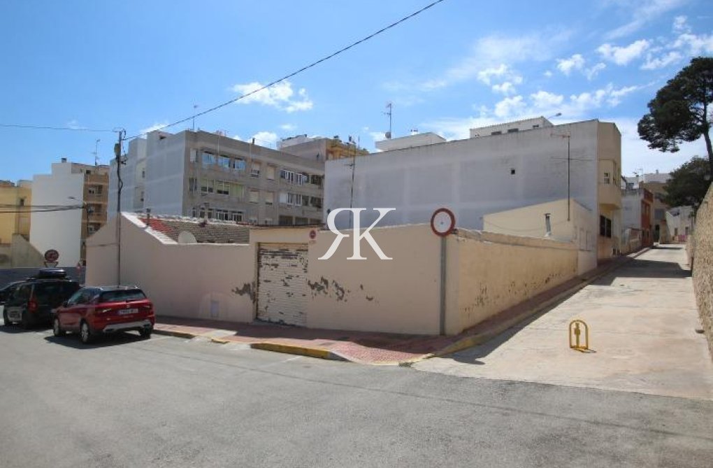 Segunda mano - town house - Guardamar del Segura - Centro