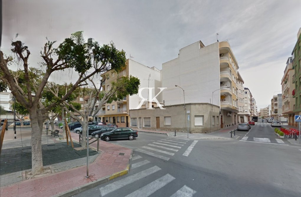 Segunda mano - town house - Guardamar del Segura - Costa Blanca