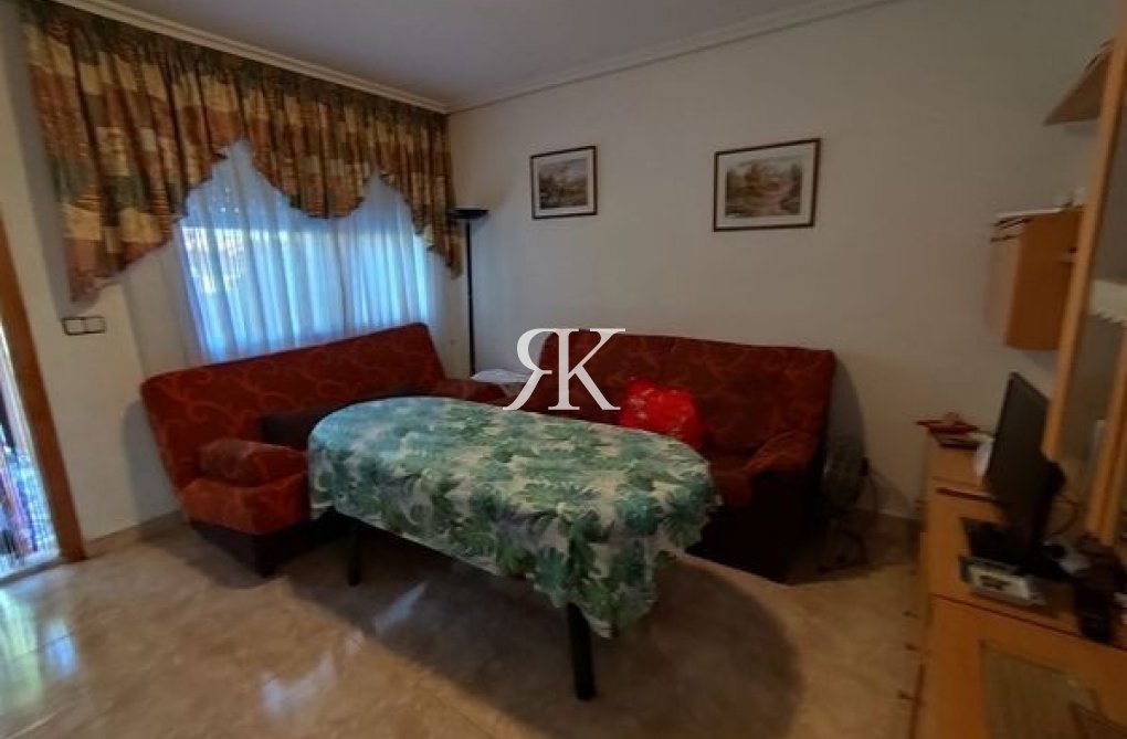 Segunda mano - town house - Los Alcázares - Costa Calida