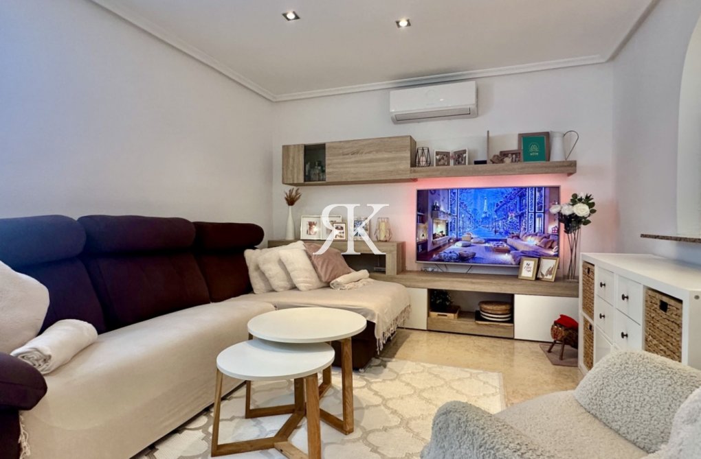 Segunda mano - town house - Orihuela Costa - Costa Blanca