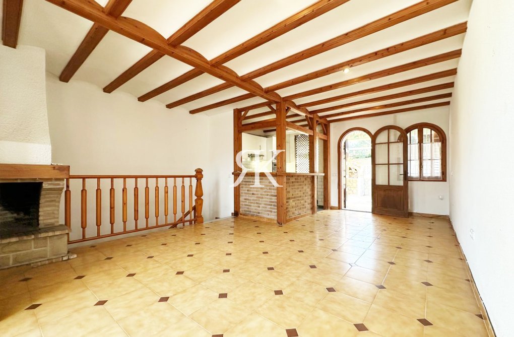 Segunda mano - town house - Orihuela Costa - Costa Blanca