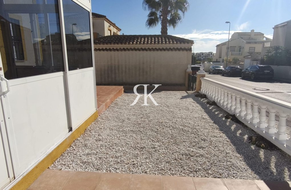 Segunda mano - town house - Orihuela Costa - La Ceñuela