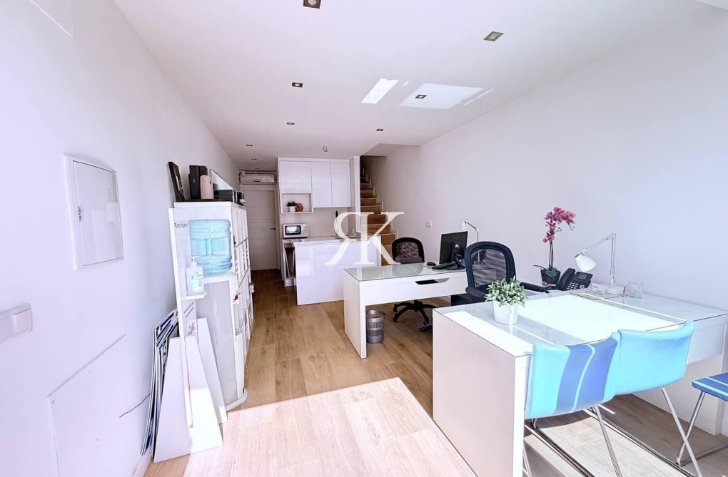 Segunda mano - town house - Orihuela Costa - Las Filipinas