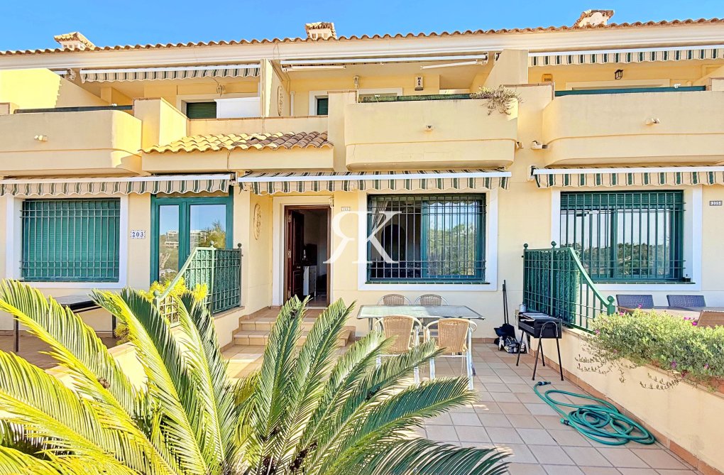 Segunda mano - town house - Orihuela - Inland