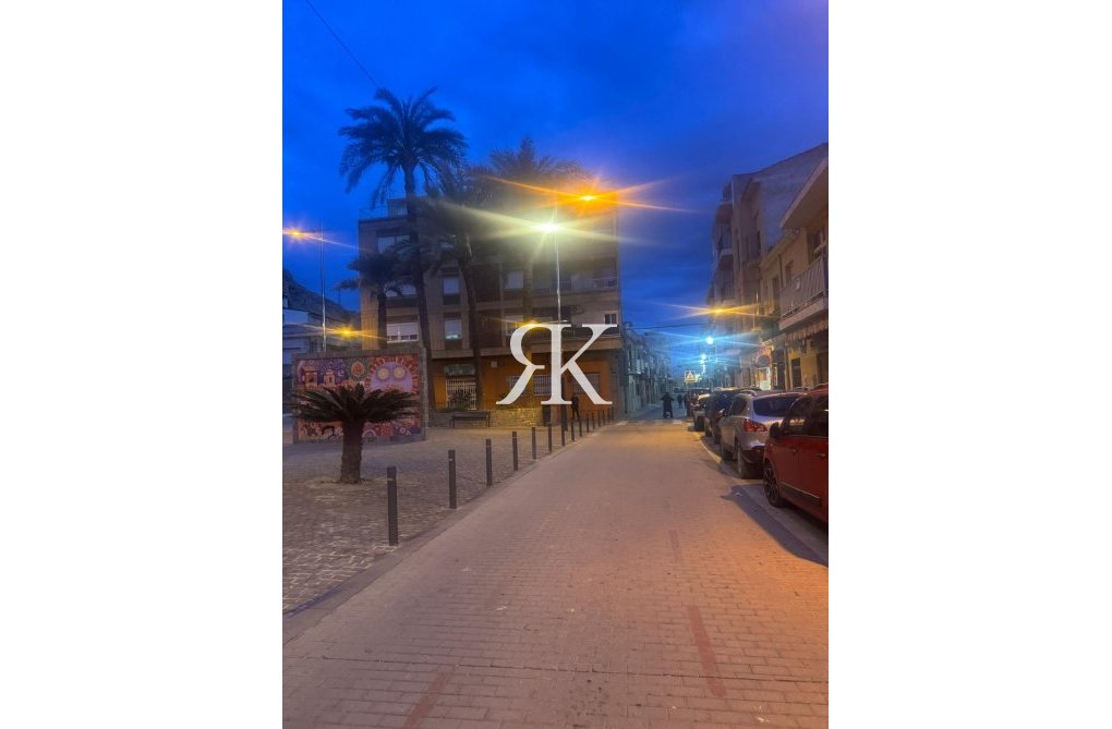 Segunda mano - town house - Orihuela - Orihuela Ciudad