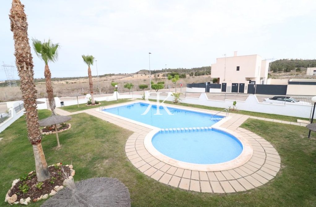 Segunda mano - town house - San Miguel de Salinas - Inland