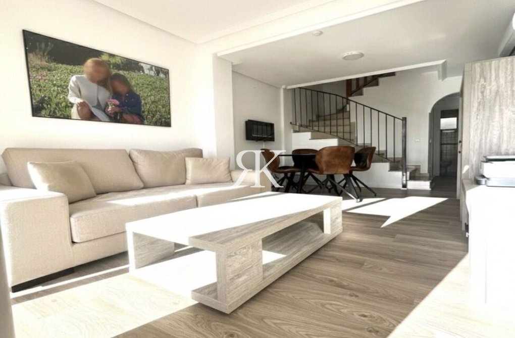 Segunda mano - town house - Santa Rosalia - Costa Calida