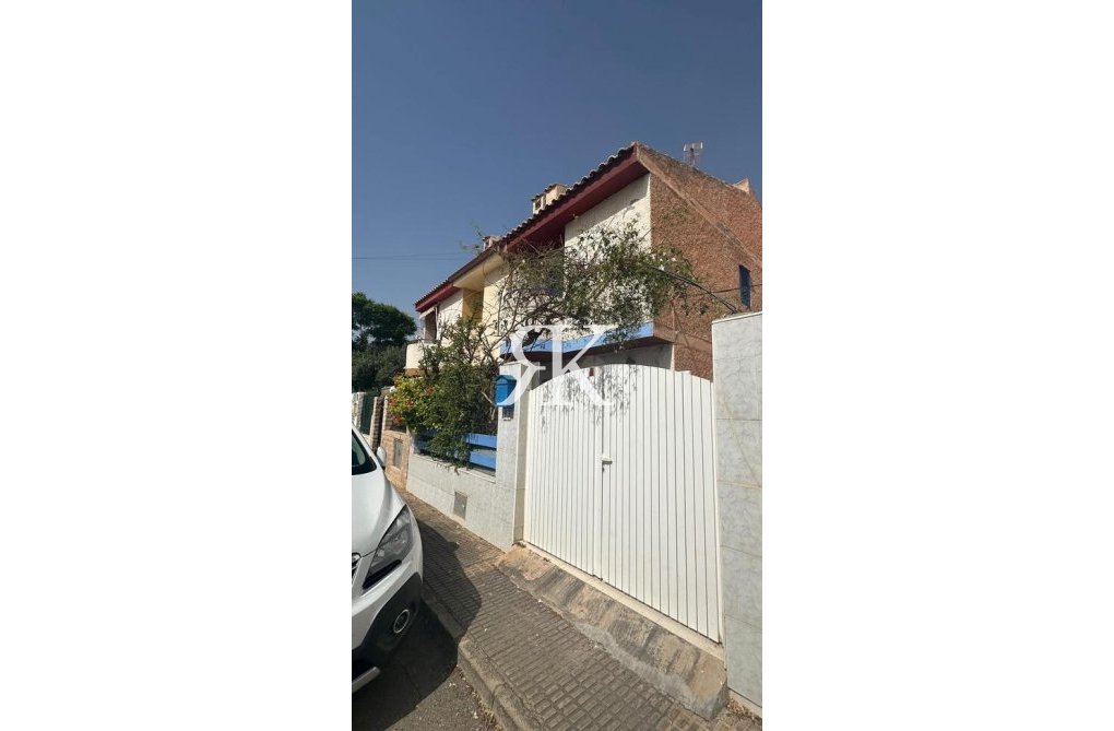 Segunda mano - town house - Santiago de la Ribera - Costa Calida