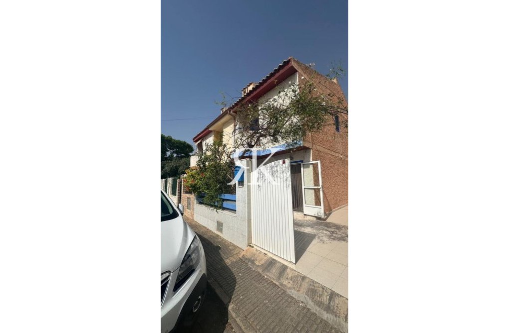 Segunda mano - town house - Santiago de la Ribera - Costa Calida