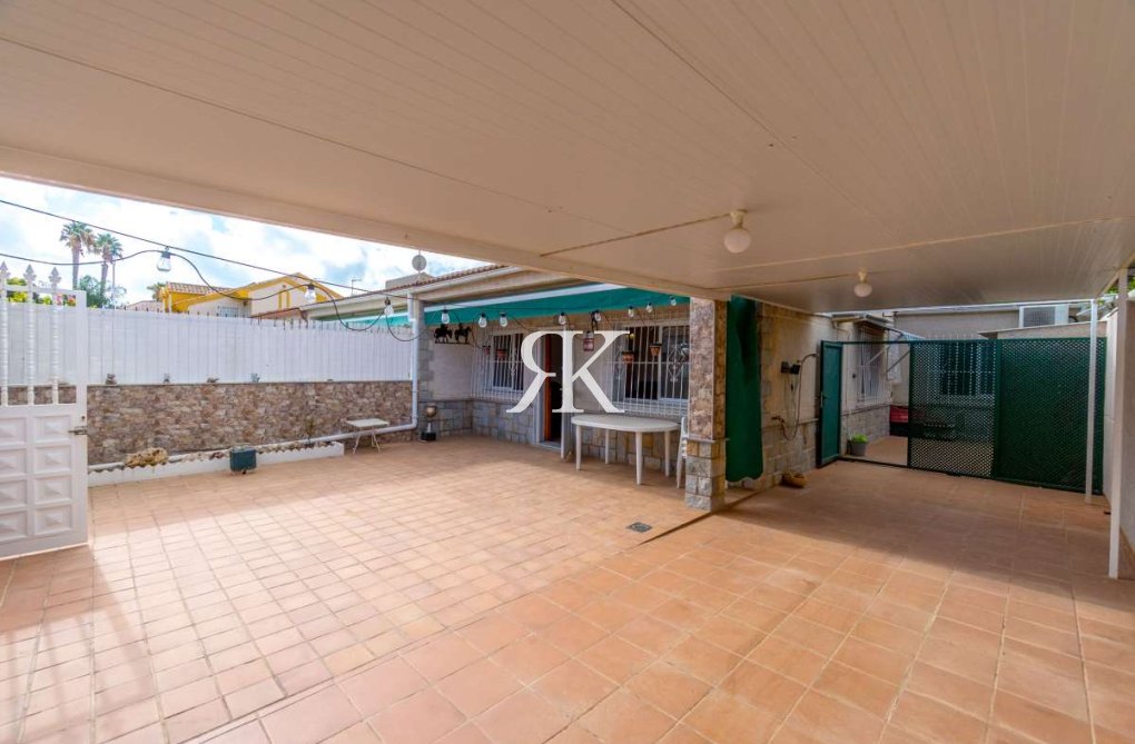 Segunda mano - town house - Santiago de la Ribera - Costa Calida