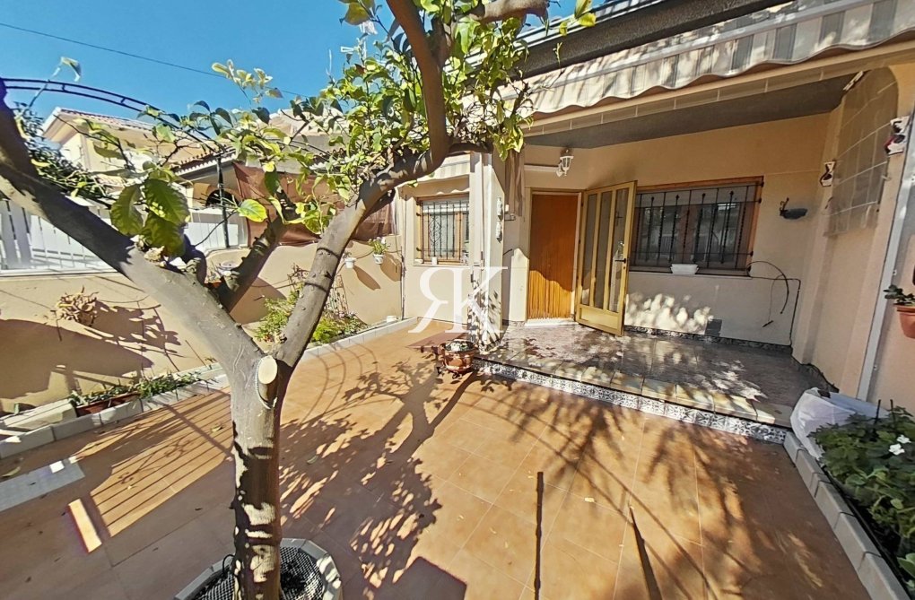 Segunda mano - town house - Santiago de la Ribera - Santiago De La Ribera