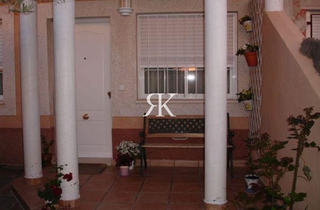 Segunda mano - town house - Torre Pacheco - Inland