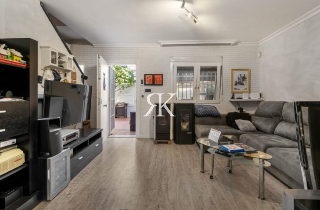 Segunda mano - town house - Torrevieja - Costa Blanca