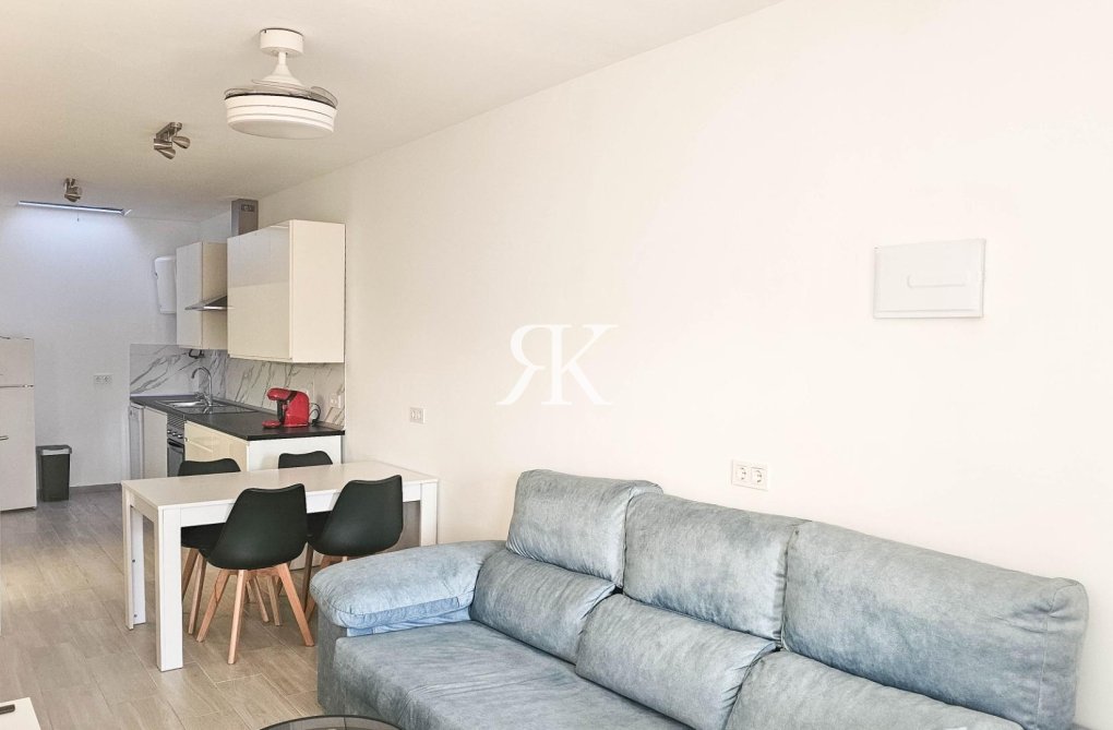 Segunda mano - town house - Torrevieja - El Limonar