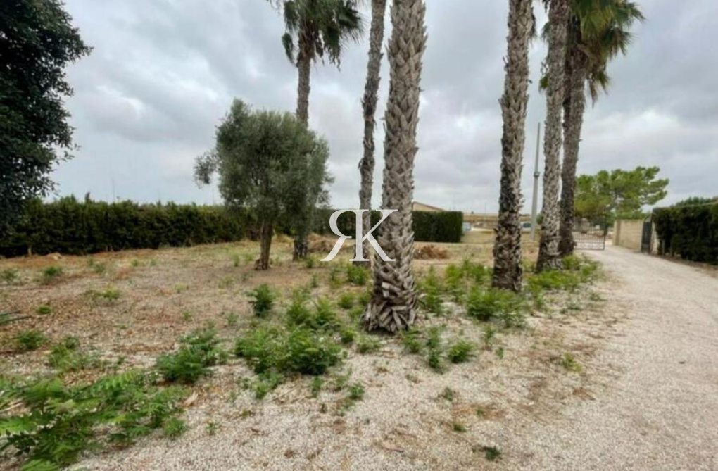 Segunda mano - villa - Daya Vieja - Costa Blanca