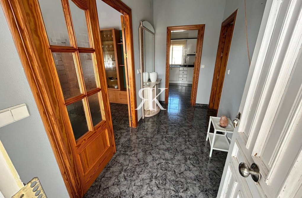 Segunda mano - villa - Los Alcázares - Las Lomas Del Rame-bahía Bella