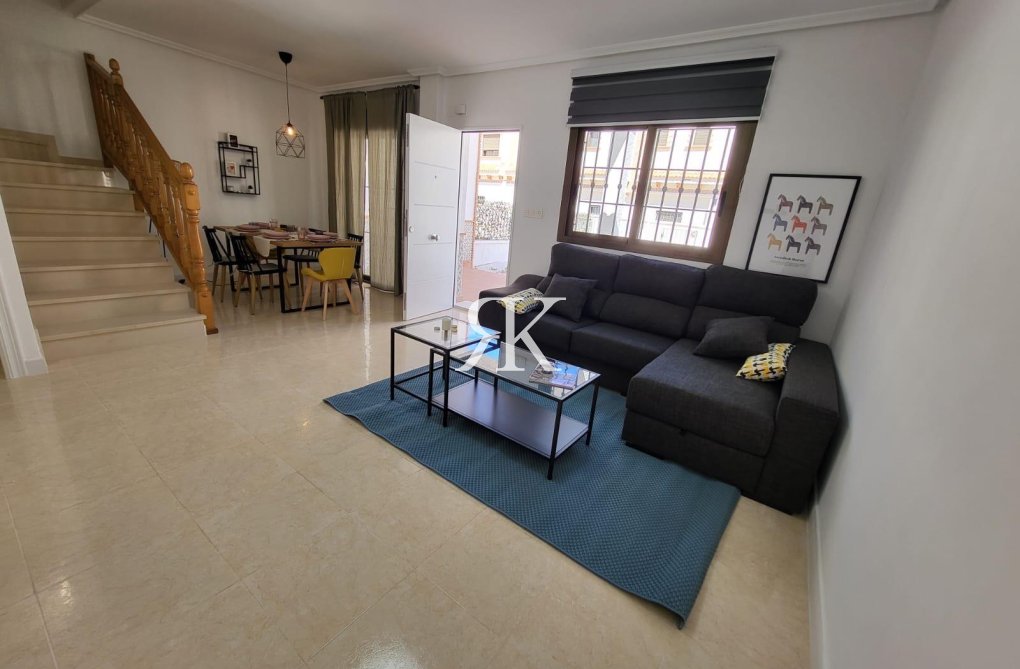 Segunda mano - villa - San Miguel de Salinas - Cerro Del Sol