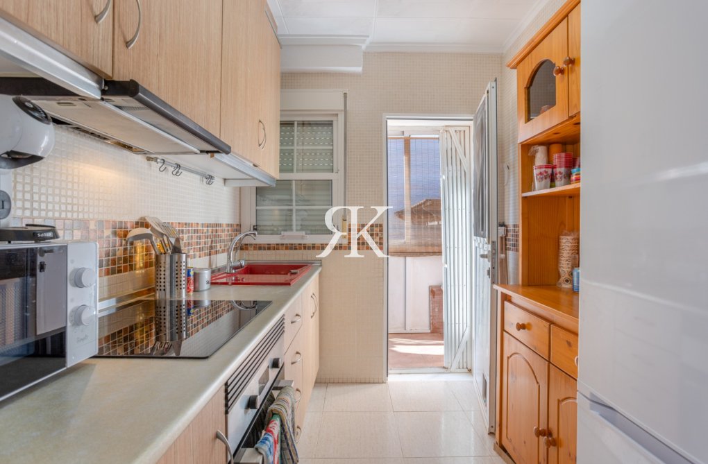 Segunda mano - villa - Torrevieja - Costa Blanca