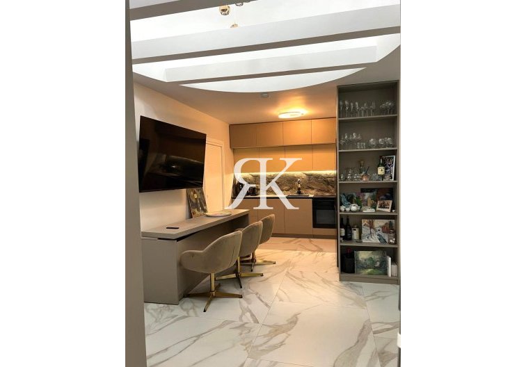 Semi Detached - Herverkoop - Orihuela Costa - Playa Flamenca