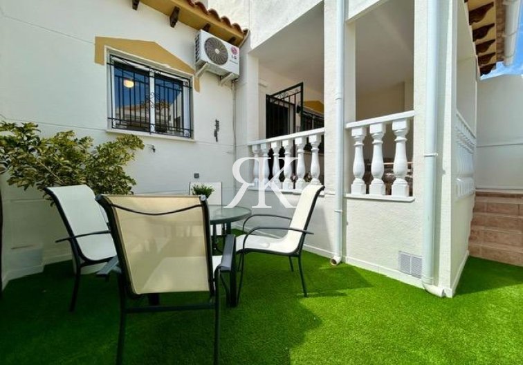 Semi Detached - Herverkoop - Orihuela - Inland