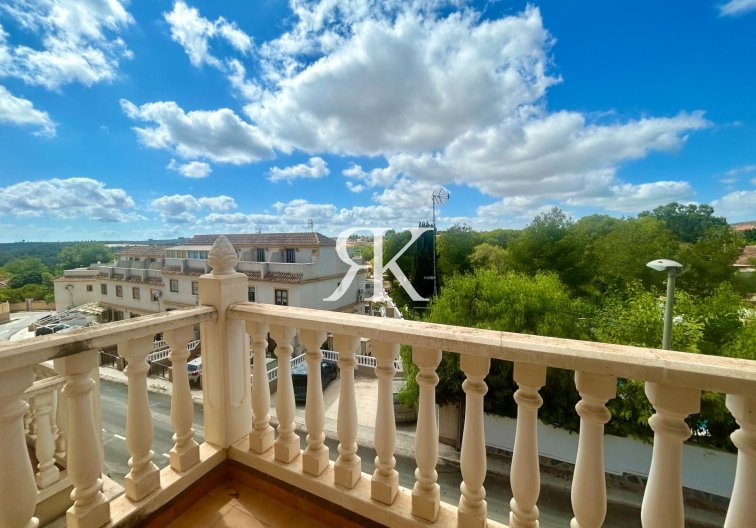 Semi Detached - Revente - Algorfa - Inland