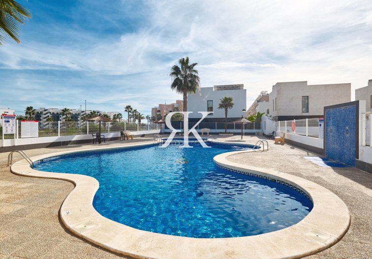 Semi Detached - Revente - Guardamar del Segura - El Raso