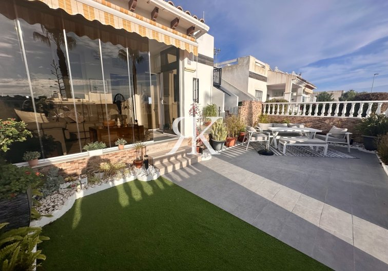 Semi Detached - Revente - Orihuela Costa - Ciñuelica