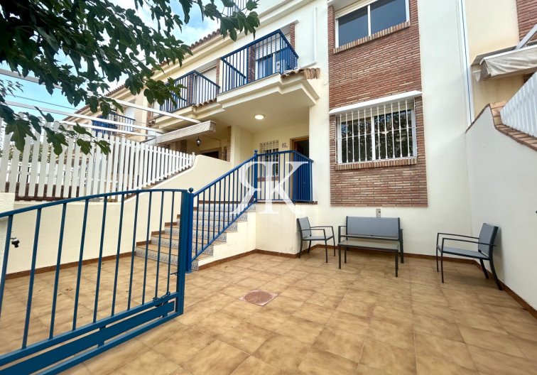 Semi Detached - Revente - Orihuela Costa - Costa Blanca