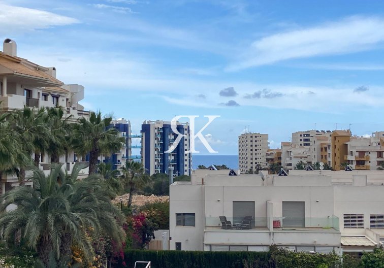 Semi Detached - Revente - Orihuela Costa - Punta Prima