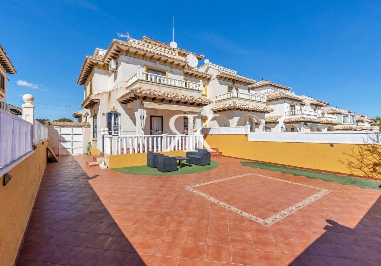 Semi Detached - Segunda mano - Cabo Roig - Lomas de Cabo Roig