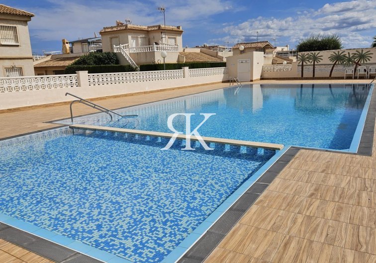 Semi Detached - Segunda mano - Orihuela Costa - Los Altos