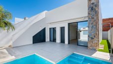 Semidetached - Construction Neuve - San Javier - NB-41726