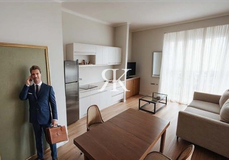 Studio Flat - Nieuwbouw - Torrevieja - Torrevieja