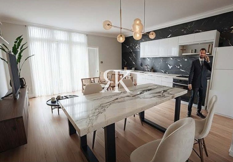 Studio-Penthouse - Neubau - Torrevieja - Torrevieja