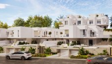 town house - Construction Neuve - Mojacar - NB-51593