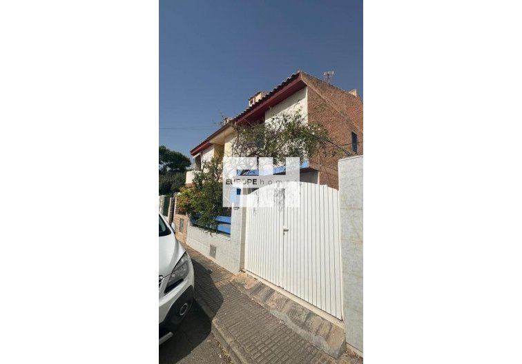 town house - Herverkoop - Santiago de la Ribera - Costa Calida