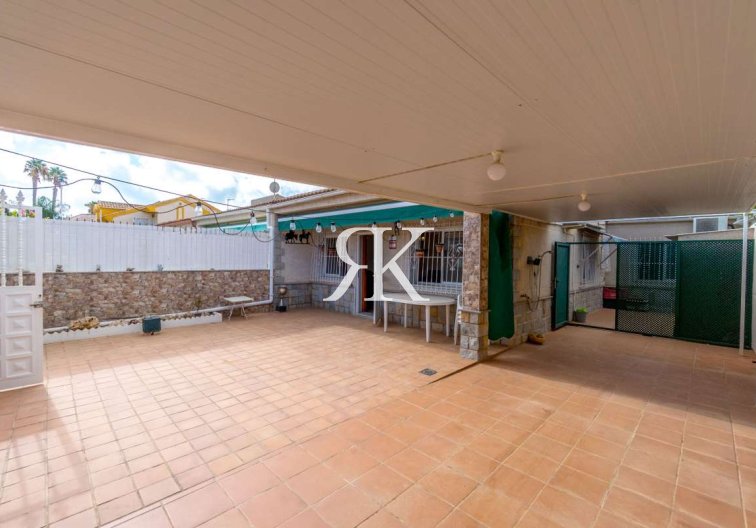 town house - Herverkoop - Santiago de la Ribera - Costa Calida