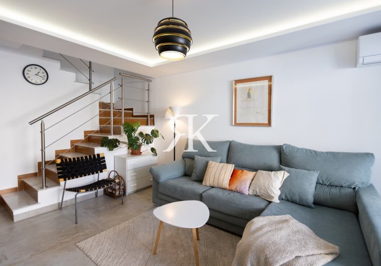 town house - Herverkoop - Torrevieja - Torrevieja