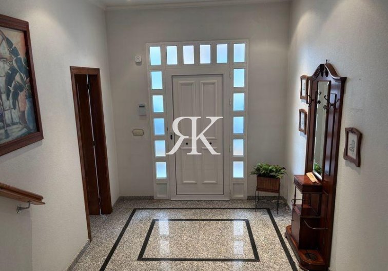 town house - Resale - Formentera del Segura - Pueblo 5