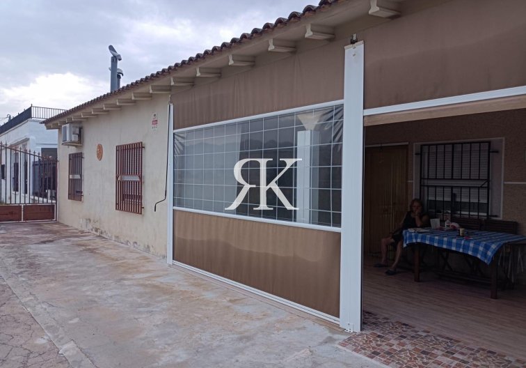 town house - Resale - Granja de Rocamora - Granja De Rocamora