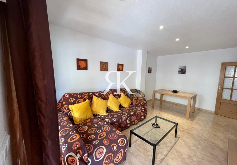 town house - Resale - Lo Pagan - La Puntica