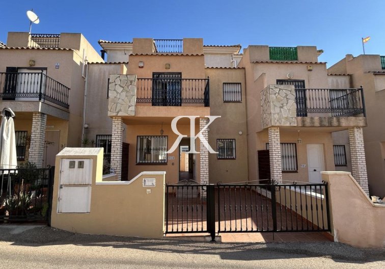 town house - Resale - Los Altos - Costa Blanca