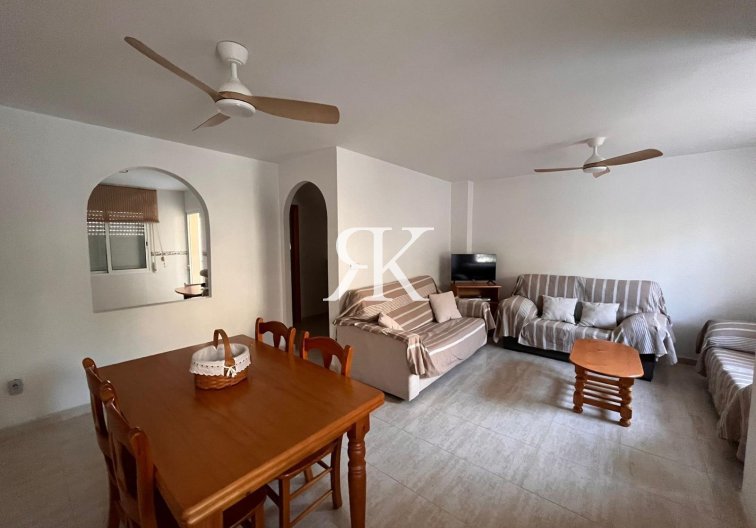 town house - Resale - Orihuela Costa - Campoamor