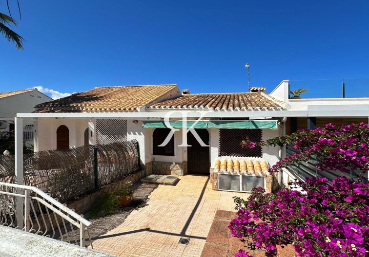 town house - Resale - Orihuela Costa - Costa Blanca