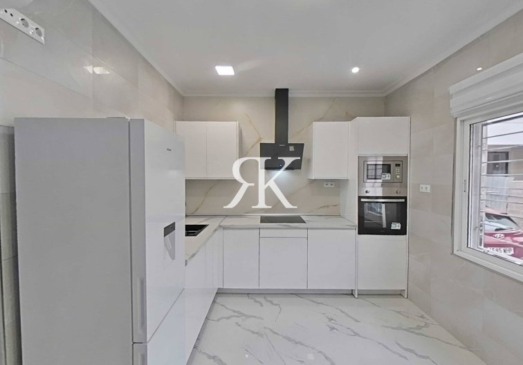 town house - Resale - San Pedro del Pinatar - San Pedro Del Pinatar Centro