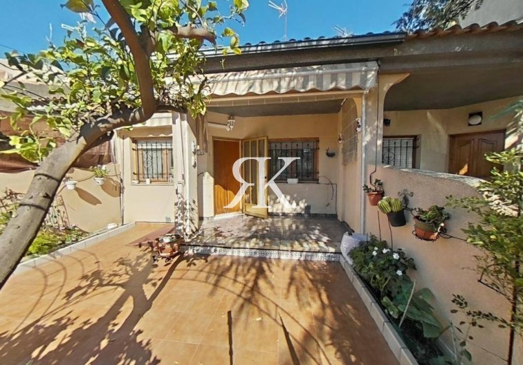 town house - Resale - Santiago de la Ribera - Santiago De La Ribera