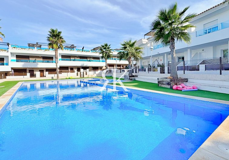 town house - Resale - Torrevieja - Costa Blanca