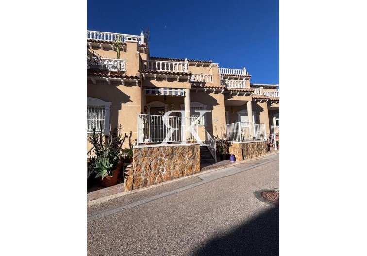town house - Resale - Villamartin - Costa Blanca