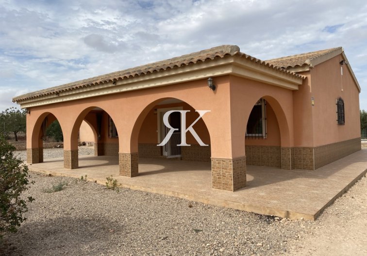 town house - Revente - Fuente Álamo - Inland