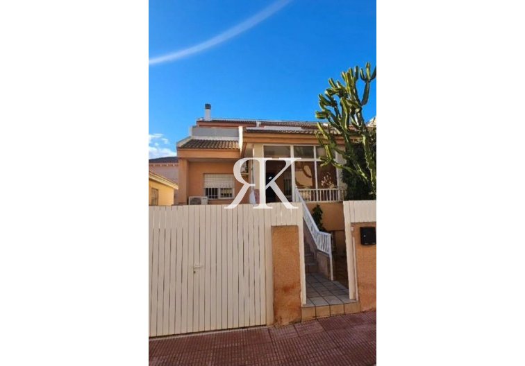 town house - Revente - Los Alcázares - Costa Calida